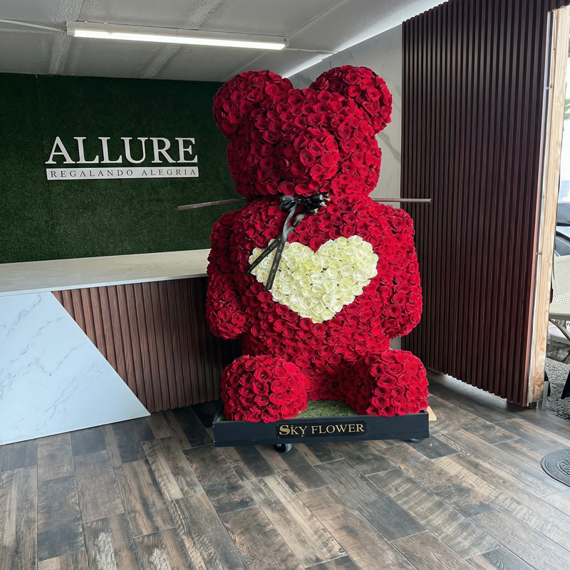 The Ultimate Romantic Surprise